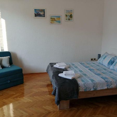 Apartman Studio Katarina Golubac Zewnętrze zdjęcie