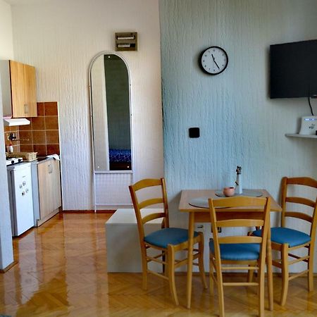 Apartman Studio Katarina Golubac Zewnętrze zdjęcie