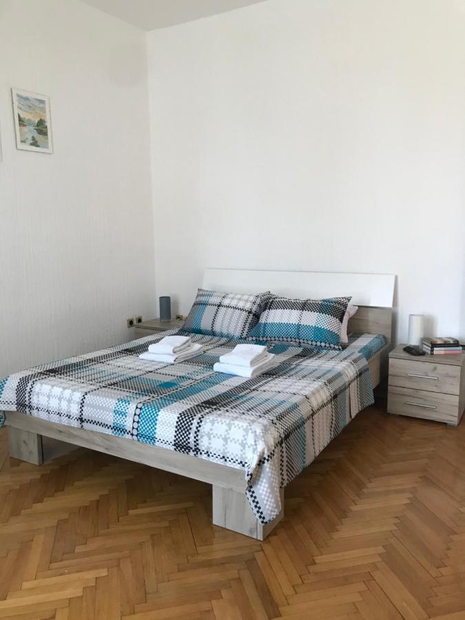 Apartman Studio Katarina Golubac Zewnętrze zdjęcie