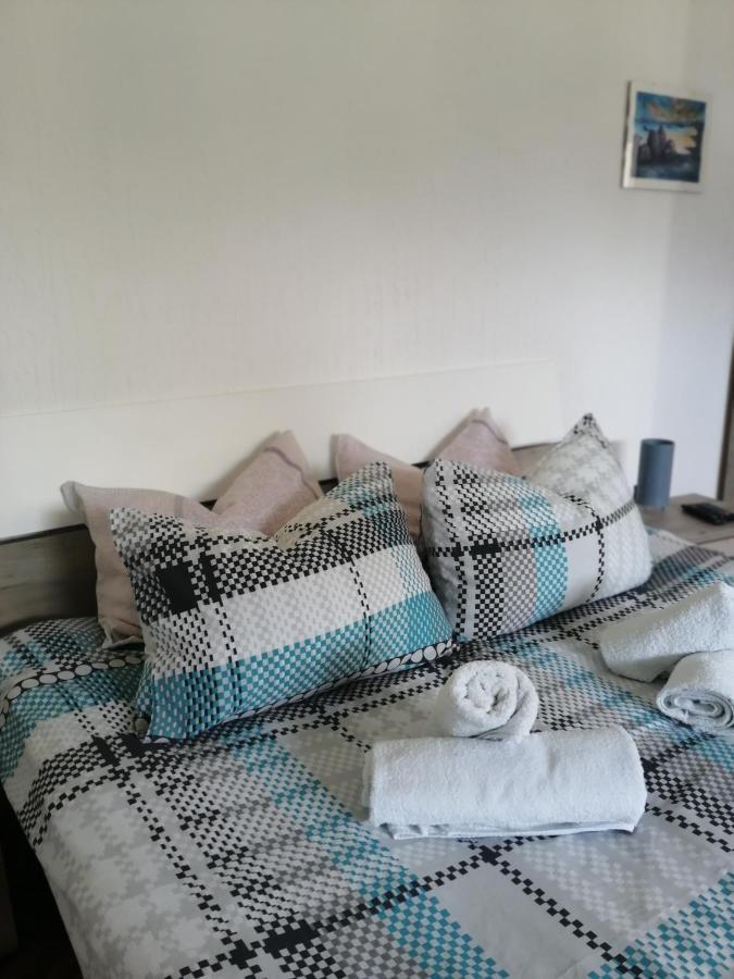 Apartman Studio Katarina Golubac Zewnętrze zdjęcie