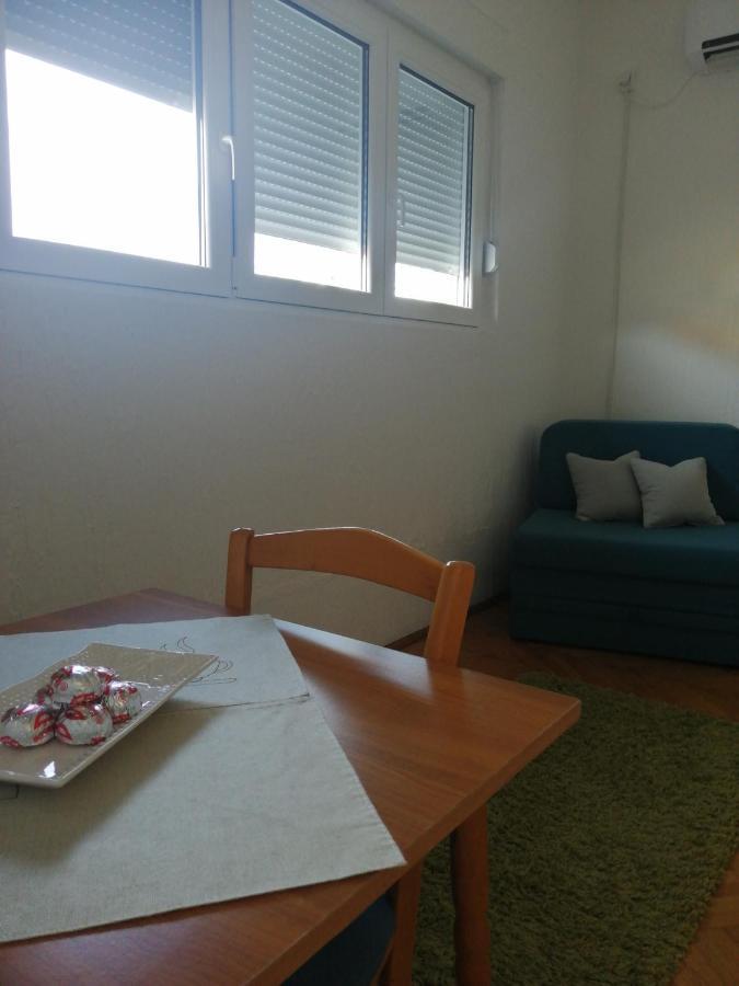 Apartman Studio Katarina Golubac Zewnętrze zdjęcie