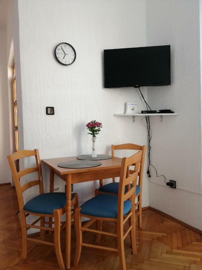 Apartman Studio Katarina Golubac Zewnętrze zdjęcie