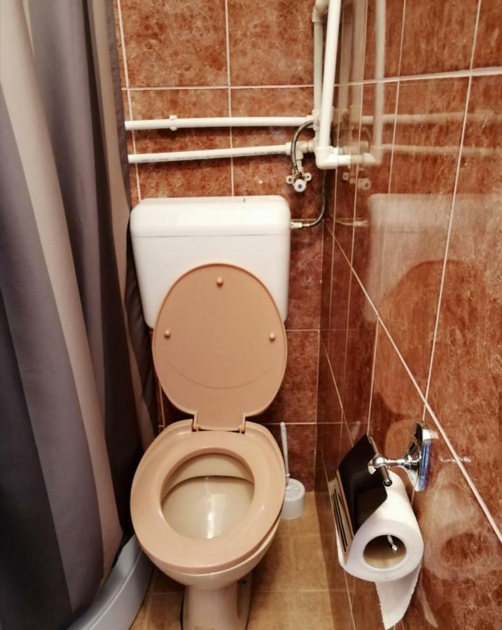 Apartman Studio Katarina Golubac Zewnętrze zdjęcie