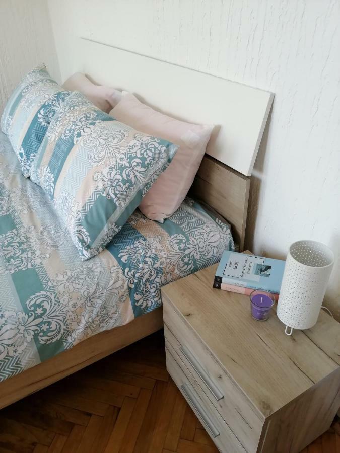 Apartman Studio Katarina Golubac Zewnętrze zdjęcie