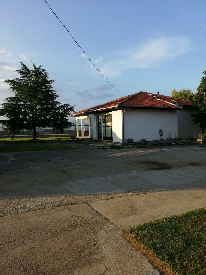 Apartman Studio Katarina Golubac Zewnętrze zdjęcie