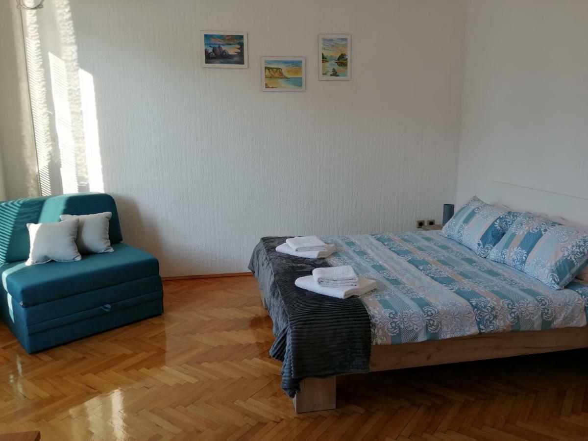 Apartman Studio Katarina Golubac Zewnętrze zdjęcie