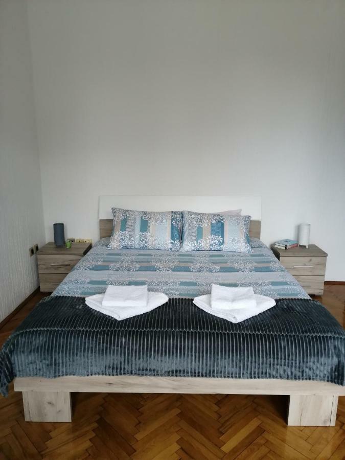Apartman Studio Katarina Golubac Zewnętrze zdjęcie