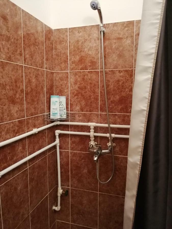 Apartman Studio Katarina Golubac Zewnętrze zdjęcie