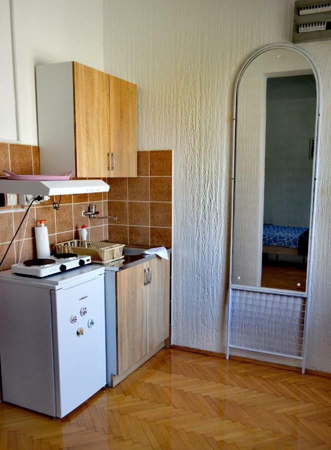 Apartman Studio Katarina Golubac Zewnętrze zdjęcie